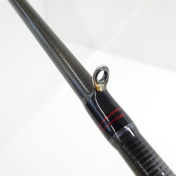 ソルティステージロックフィッシュSRC-862EXH-MGS